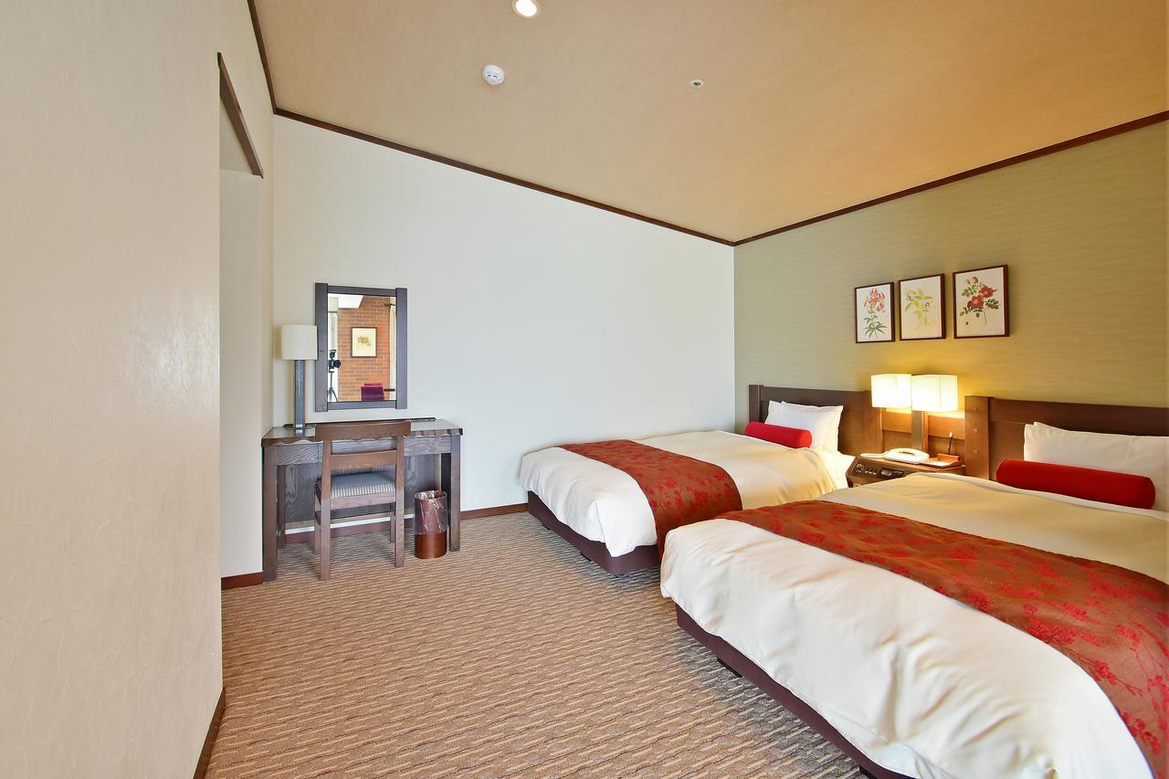 Hotel Harvest Tateshina Chino Exterior foto