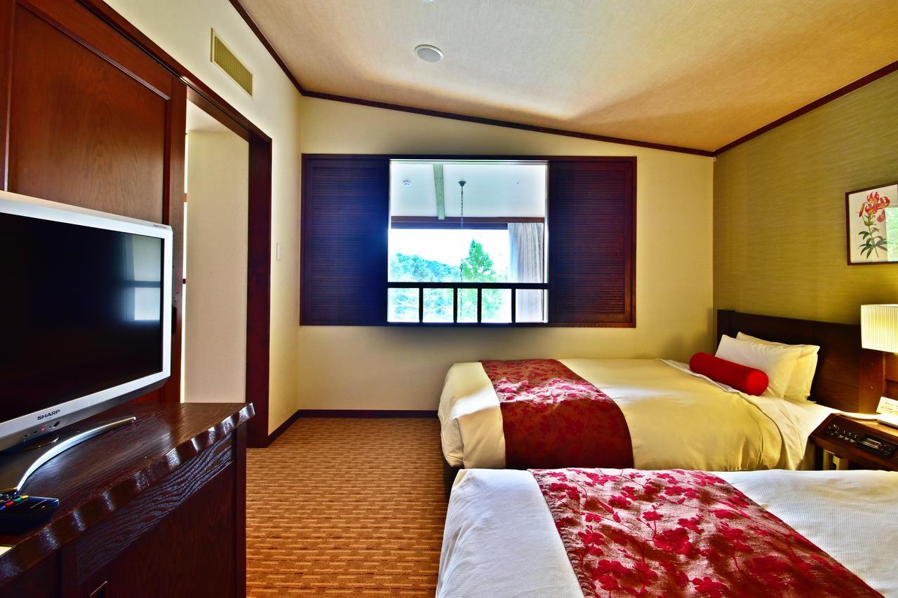 Hotel Harvest Tateshina Chino Exterior foto